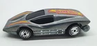 Hot Wheels 1974 Silver Bullet Used 7cm Diecast Vintage Car Hong Kong Ultra Hots