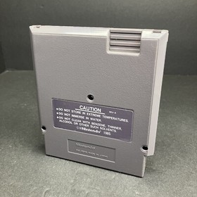 Dr. Jekyll And Mr. Hyde Nintendo NES Game COMPLETE With Box