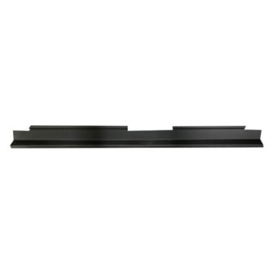 Sherman SHE580-02BL LH Side Rocker Panel Slip On Fits Ford Super Duty Excursion