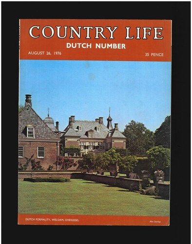 Country Life Magazine 1976-2006 Back Issues. - Picture 8 of 137