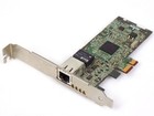 Dell 0HF692 Gigabit 10/100/1000 Mbit RJ45 Ethernet Card Netzwerk Karte PCI-E x1