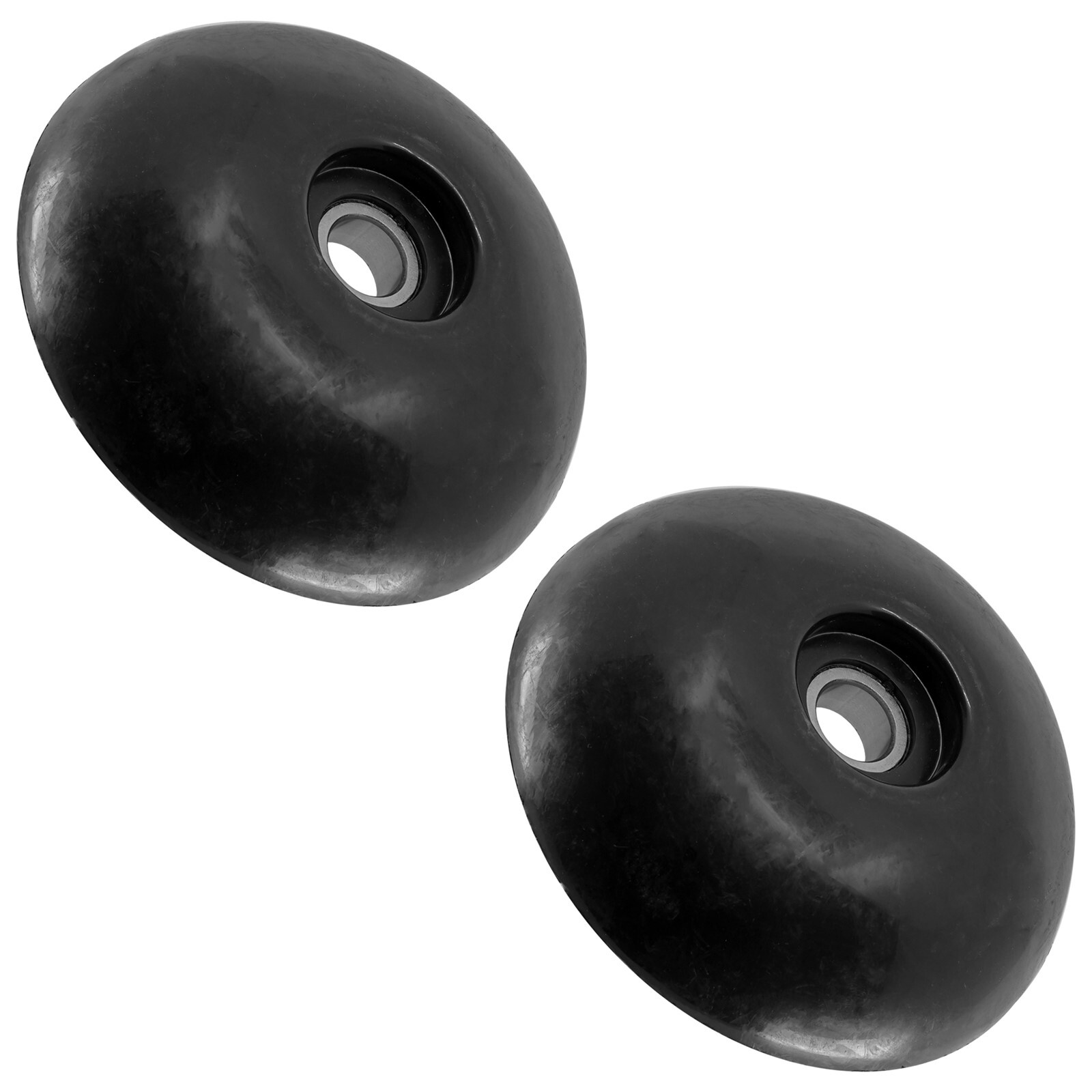 2x Шаровая коса для триммера Caltric для Husqvarna HU625HWT PPWT60022 532182217 182217