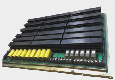 Fanuc A16B-1000-0170/04B CNC Circuit Board - WARRANTY