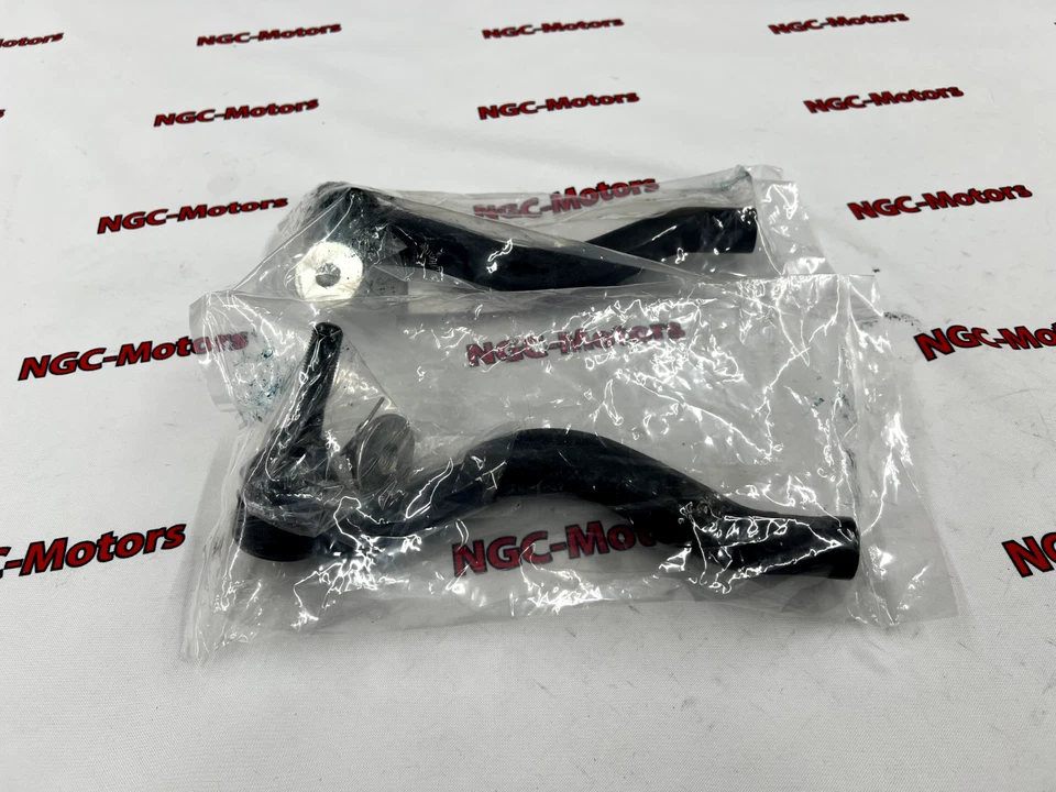 全新 原始设备制造商 正品 LEXUS IS250 IS350 IS300 RC300 RC350 AWD STEERING TIE ROD END 套装 — 第 3/4 张图片