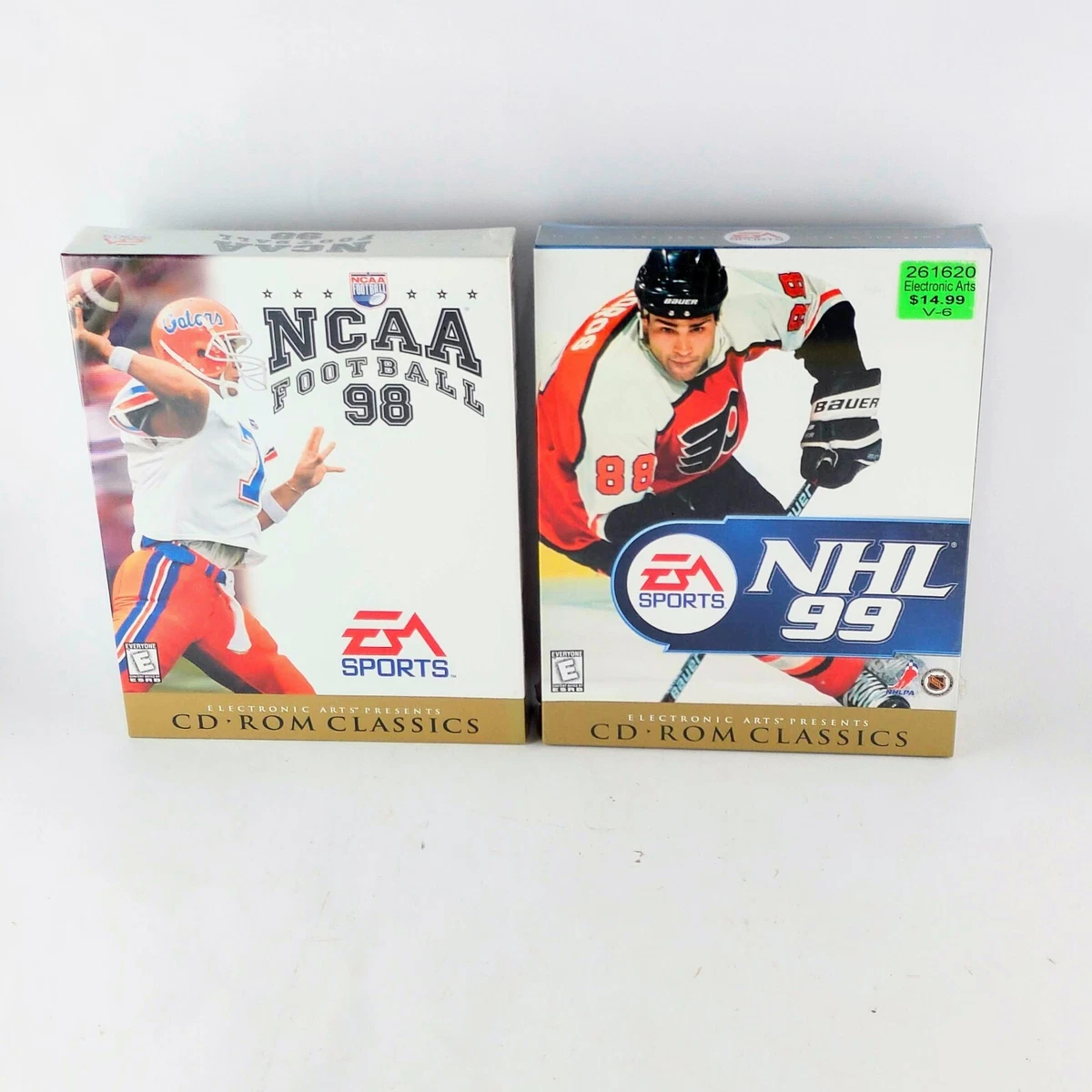 EA Sports PC Video Games for sale | eBay