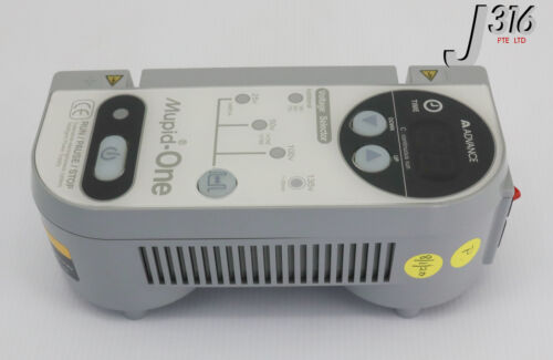 17267 ADVANCE Submarine Elektrophorese Sys Inteligent Ps Neu MUPID-ONE - Bild 11 von 12