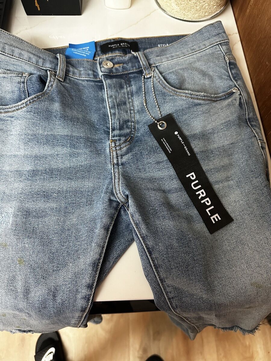 purple brand jeans 30 | eBay purple brand jeans 30 | eBay