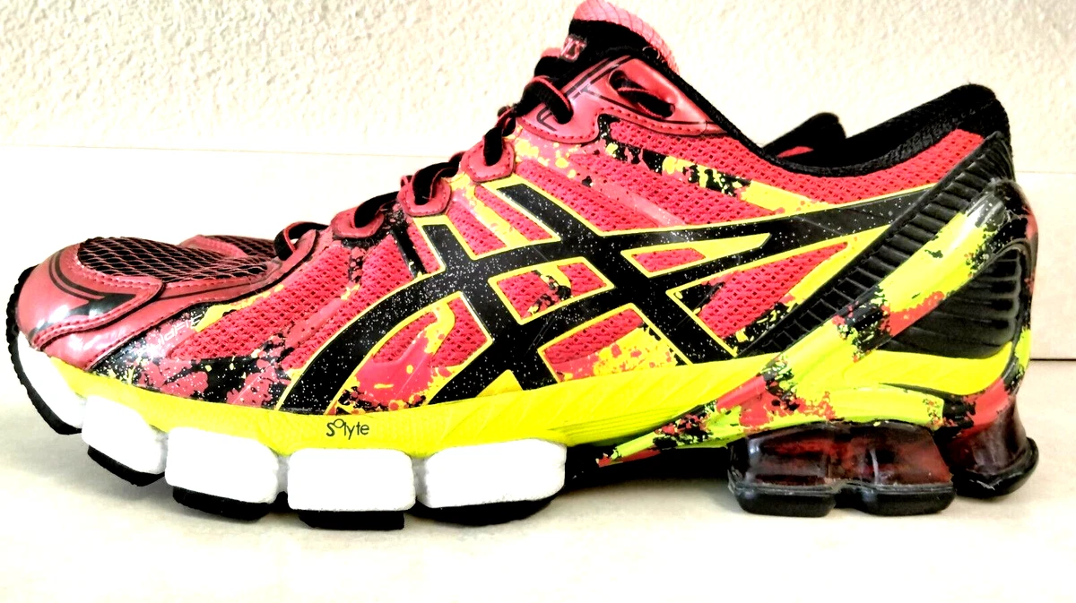Asics gel sendai sales 2 mens
