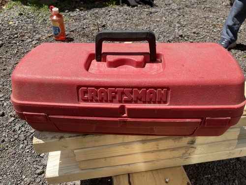 Craftsman 572.610530 Rotary Tool in 