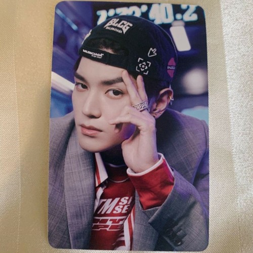 NCT 127 NCT127 SMT BUS NEO CITY: JAPÓN - EL ENLACE beneficios oficiales tarjeta fotográfica - Imagen 15 de 21