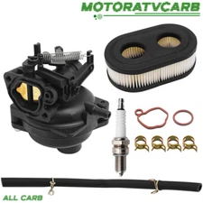 ALL-CARB For Troy Bilt TB110 TB200 Lawn Mower Carburetor w/Accessories