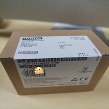 ONE NEW IN BOX SIEMENS 6ES7 277-0AA22-0XA0 6ES7277-0AA22-0XA0 FAST SHIP
