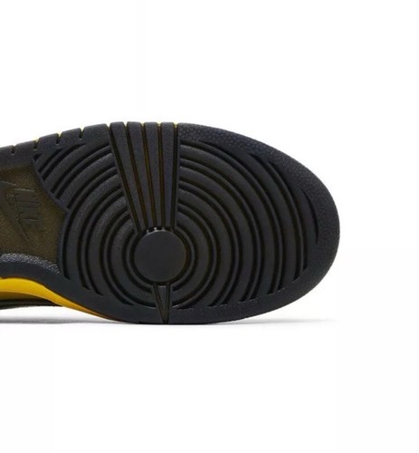 Size 11 - Nike Dunk PE Low What the Duck Dunks University of Oregon Home/W Book - Picture 5 of 6