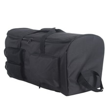 For JBL PARTYBOX 110/100 Speaker Trolley Organizer Bag Protective Cover Bag Case