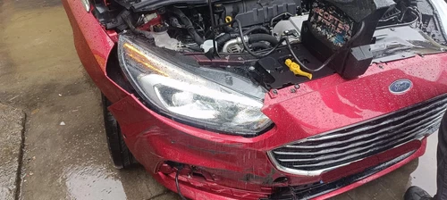 GN2LA Motorhaubenschloß für FORD S-MAX (CDR) ST-Line 2019 129540 - Bild 6 von 10