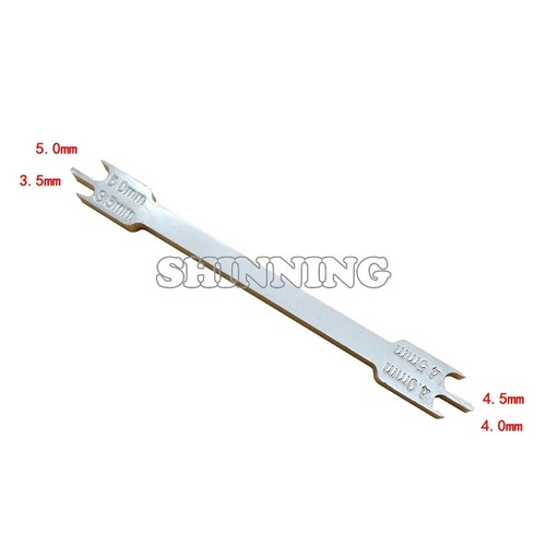 Nuevo posicionador de soporte dental localizador instrumento de ortodoncia 018 pieza de mano - Imagen 5 de 16