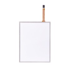 10.4" 4 Wire Resistive Touch Screen 225 173mm 4:3 USB Interface Industrial Panel