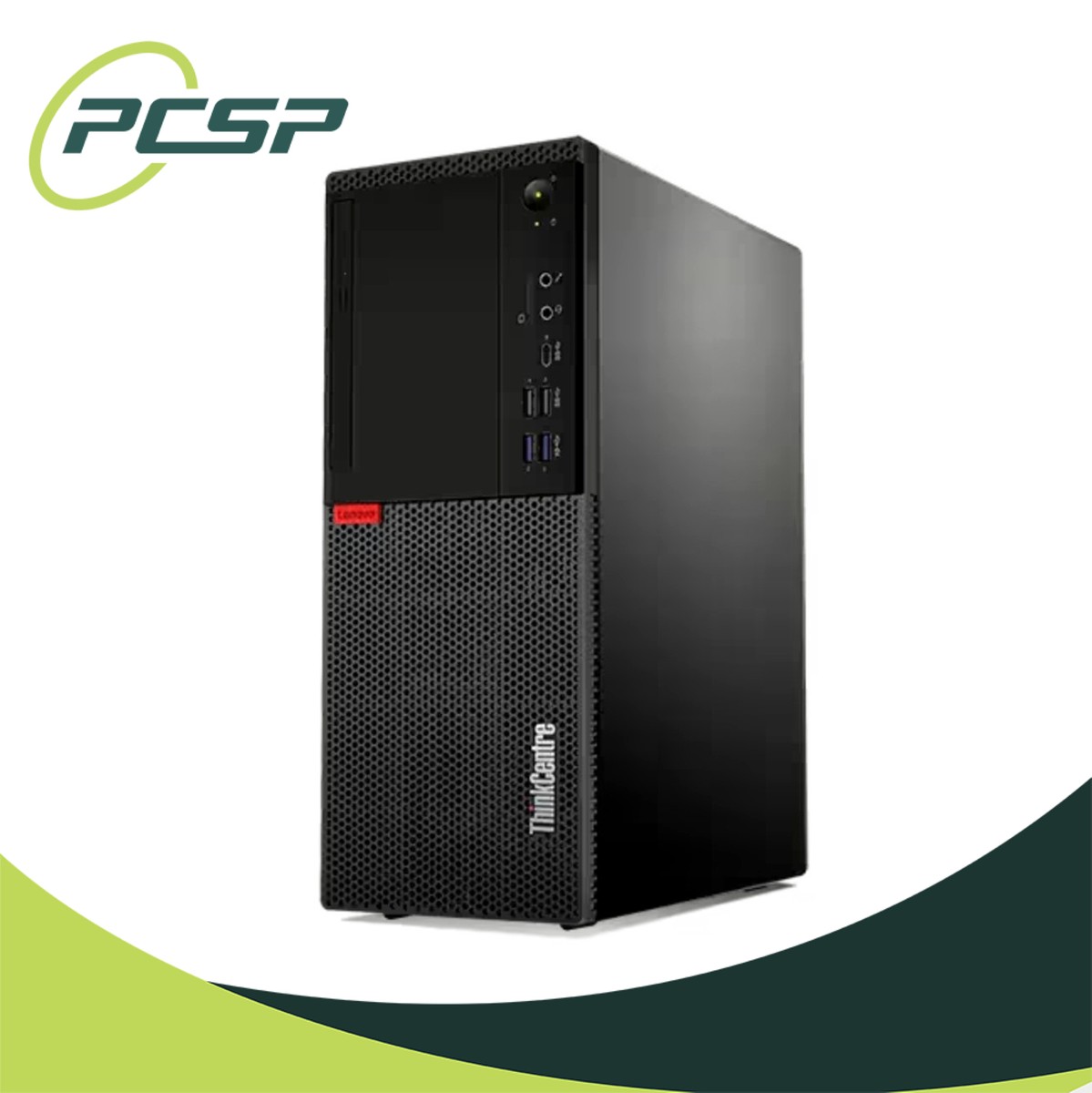 Lenovo ThinkCentre M720t i7-8700 (6 Core Up to 4.6GHz) 16GB Lenovo ThinkCentre M720t i7-8700 (6 Core Up to 4.6GHz) 16GB