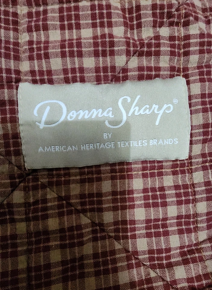 Edredón Donna Sharp Fogata  Foto 3 de 3