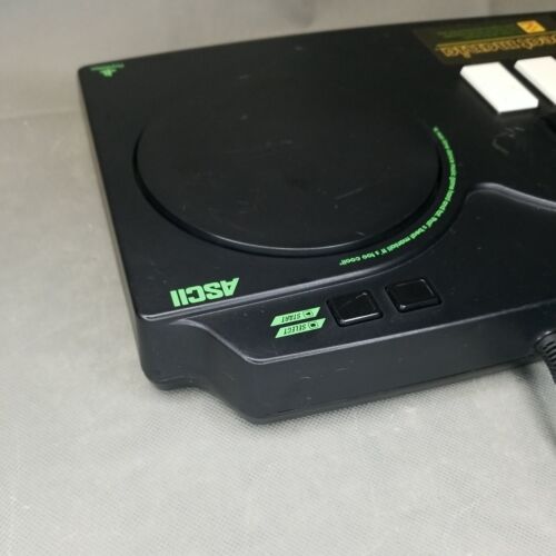 ASCII ASC-0515BM Beatmania DJ Controller PlayStation PS PS1 PS2 - Imagen 5 de 12