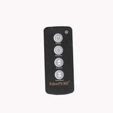 EdenPURE Heater Remote US004 for GEN4, USA1000 & Others - NEW 