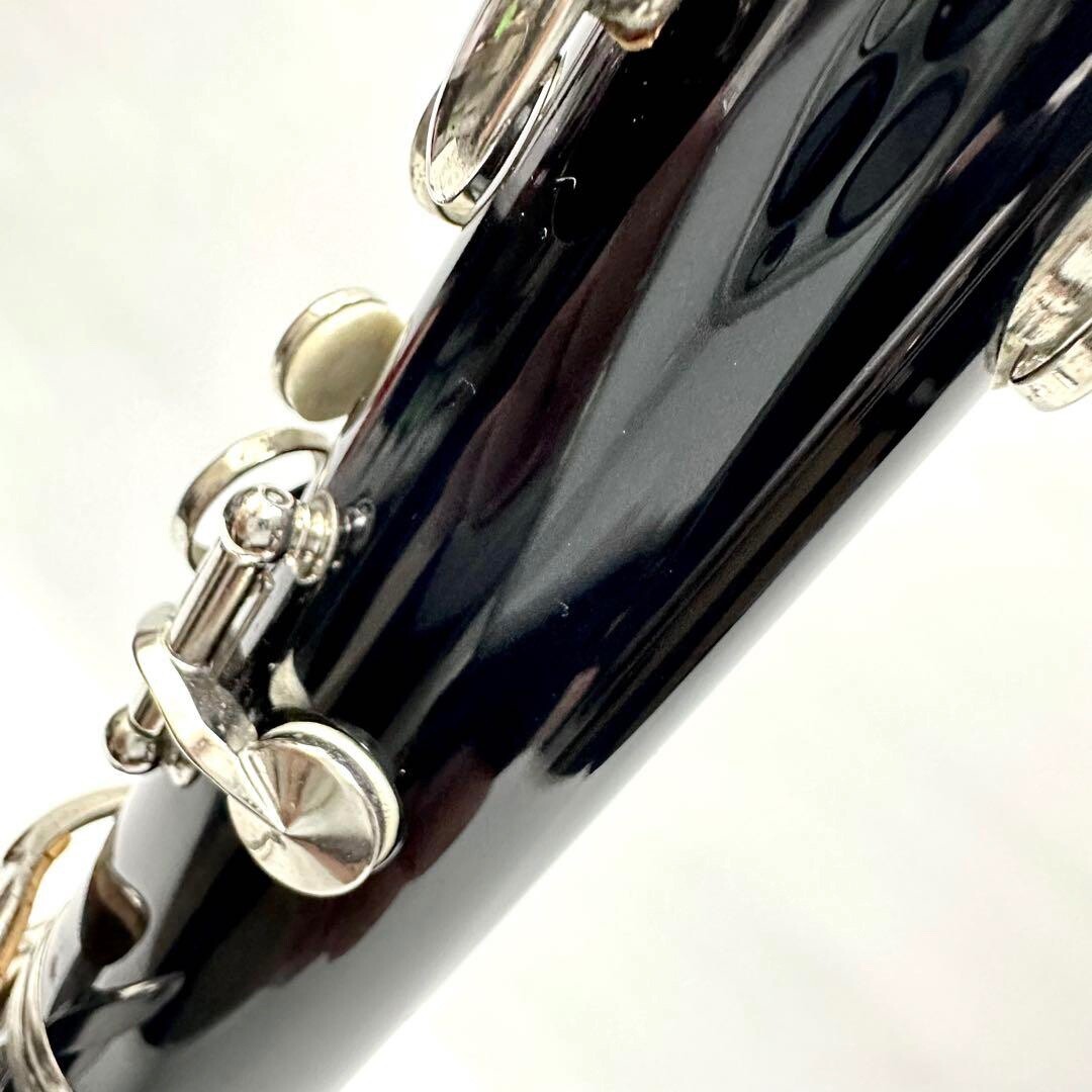 Buffet Crampon France Clarinet EVETTE B-12 W/Case | eBay