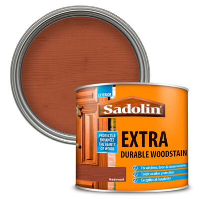 Sadolin Extra Mahogany 2.5lt - TFM Farm & Country Superstore - View #3