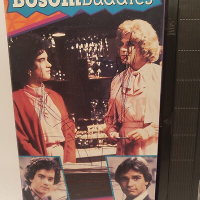 その他 Bosom Buddies 3 [VHS] Bosom Buddies Volume 3 VHS Tape 1981 Paramount Tape 2 Episodes Tom