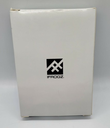 Powerbank 3000mAh Universal Portable Charger Open Box iFrogz NEW - Picture 2 of 2