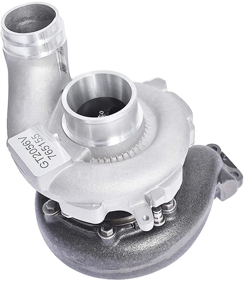 Turbo For Dodge/Freightliner Sprinter 2500 Sprinter 3500 Turbocharger OM642 - Image 4 of 4