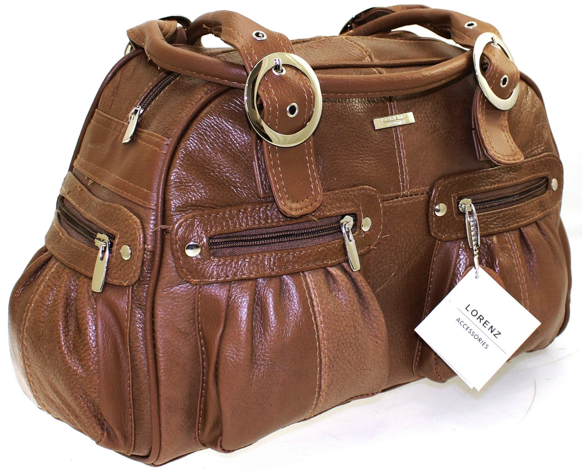Lorenz sales handbags ebay