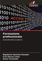 Rigoberto SáNchez Rosales (U. A.) | Formazione Professionale | Taschenbuch