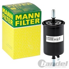 Filtre à carburant Chevrolet AVEO