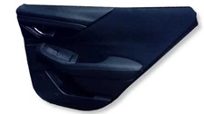 20 21 22 23 24 25 Legacy Outback Passenger Right Rear Inner Door Trim Panel