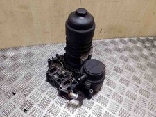 AUDI A4 8K2, B8 Ölfilterhalter 059115397AA 3.0 Diesel 176kw 2009 26188415