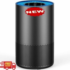 Purificador de aire para el hogar, ideal para...