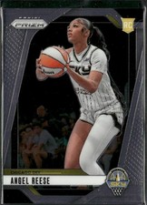2024 Panini Prizm WNBA #10 Angel Reese