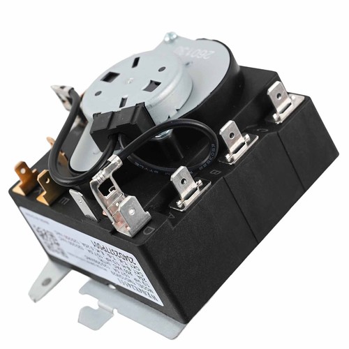 Pièce neuve au choix GE WE04X24551 commande minuterie de sécheuse pour GE Hotpoint TMD1GM29 US - Photo 12 sur 21