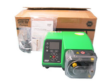 Watson Marlow 530U (530UN/R) IP66 Peristaltic Pump NEW F6