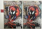 Amazing Spider-Man #93 Chasm 1st Appearance! Sandoval 1:25 Variant  Lot Of 2