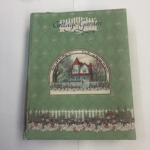 Cottage Garden Note Cards & Envelopes 2 Themes New Unused In Open Box D. Morgan