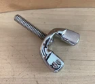 LP LATIN PERCUSSON 1/4-20 WING BOLT Thumb Screw Drum Mount Hardware Part US 1.25