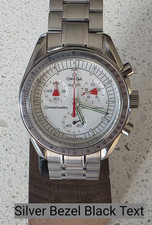 Наручные часы OMEGA x Swatch Speedmaster
