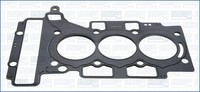 Ajusa Dichtung Zylinderkopf 10209100 FüR CitroËN C4 Peugeot Opel Cactus Toyota 1