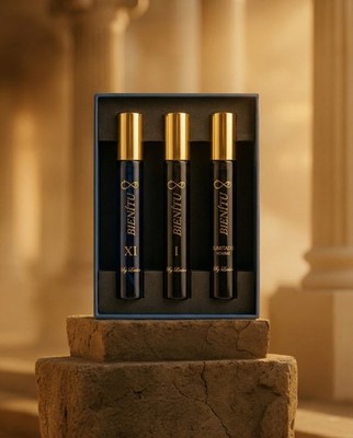Bienitu Discovery Set (Homme)