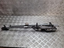 FORD FOCUS MK2 2004-2012 WIPER MOTOR (FRONT) & LINKAGE 4M51-17504-BC