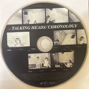 Talking Heads Dvd | eBay
