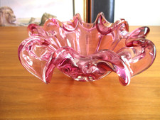 Formia Vetri Di Murano Centrepiece