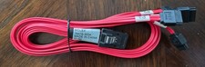 Molex 79576-3004 SFF8087 to 4 x SATA cable 0....