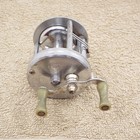 BRONSON FLYER  NO.2450 antique fishing reels vintage — photo 8